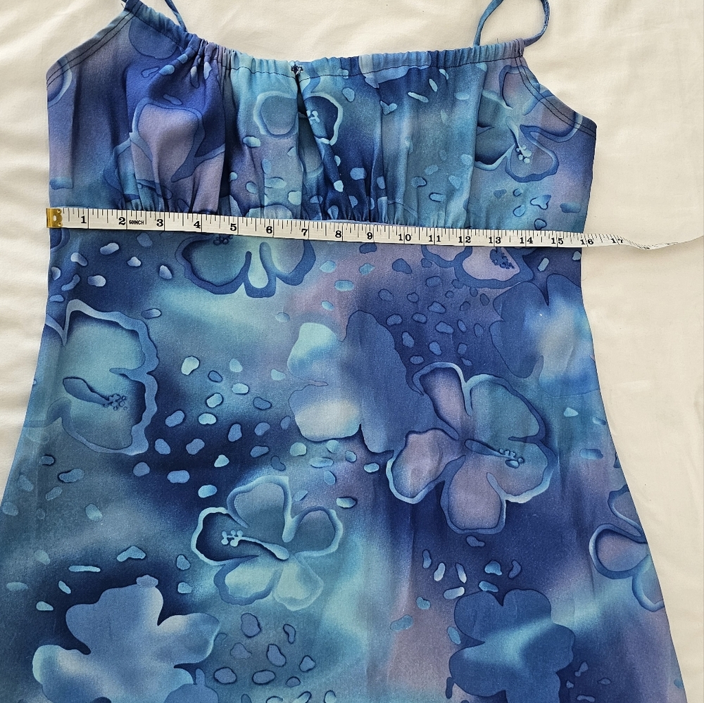 🦋 Candy Rain Dress - Picture 8 of 8
